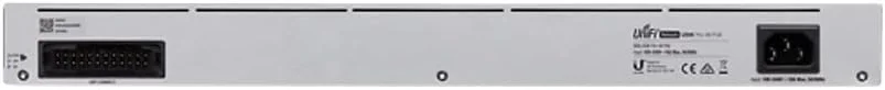 سوییچ 48 پورت Ubiquiti Networks Unifi Pro نسل 2 (USW-PRO-48-POE) سوییچ 48 پورت Ubiquiti Networks Unifi Pro نسل 2 (USW-PRO-48-POE)