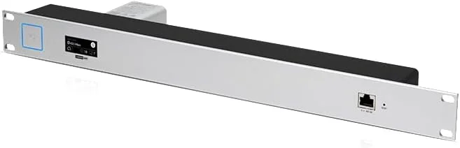 پنل جلویی کیت رک Ubiquiti Networks CKG2RM