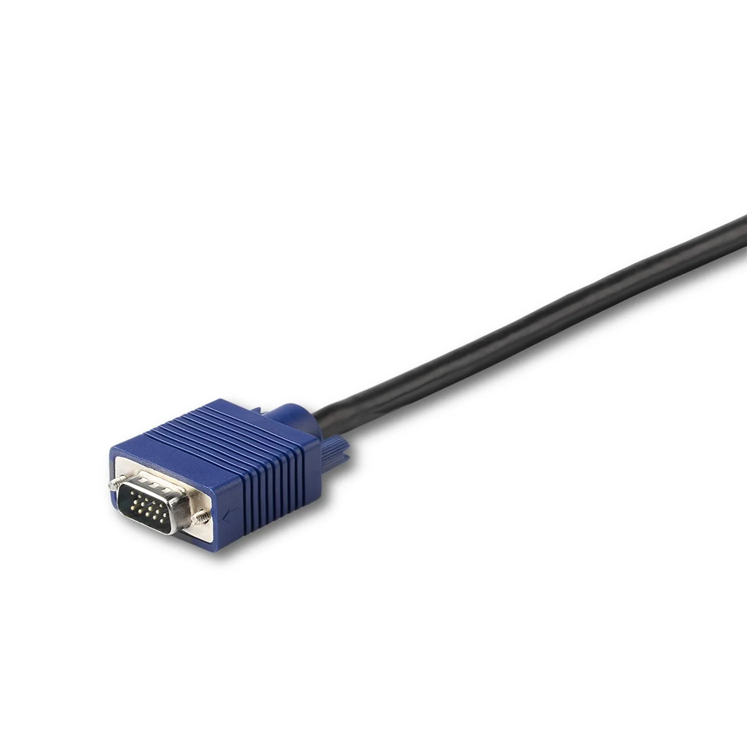 کابل KVM USB استار تک مدل RKCONSUV15 به طول 4.6 متر برای کنسول های رک مونت استار تک، کابل کنسول VGA و USB KVM