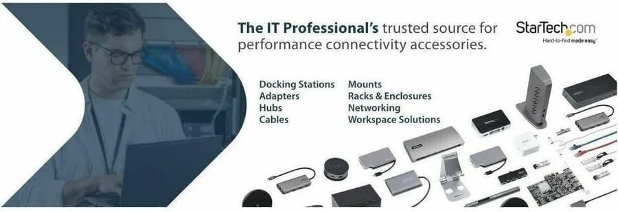 رک شبکه دیواری 9 یونیت StarTech.com با عمق 19 اینچ، فریم باز 2 پستی برای اتاق سرور/دیتا/AV/IT/تجهیزات ارتباطی/کامپیوتر/پچ پنل با مهره قفسی/پیچ و مهره، ظرفیت 175 پوند (RK919WALLO)