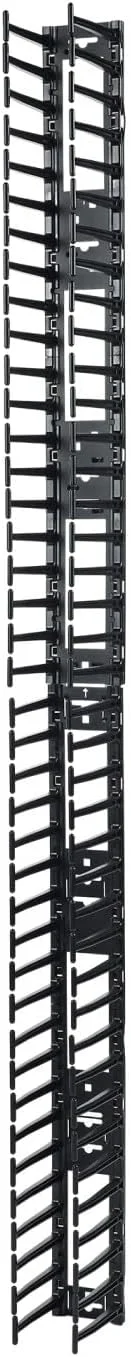 سینی کابل مستقیم APC AR7580A - مشکی