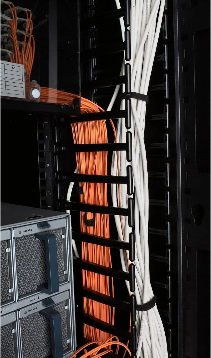سینی کابل مستقیم APC AR7580A - مشکی