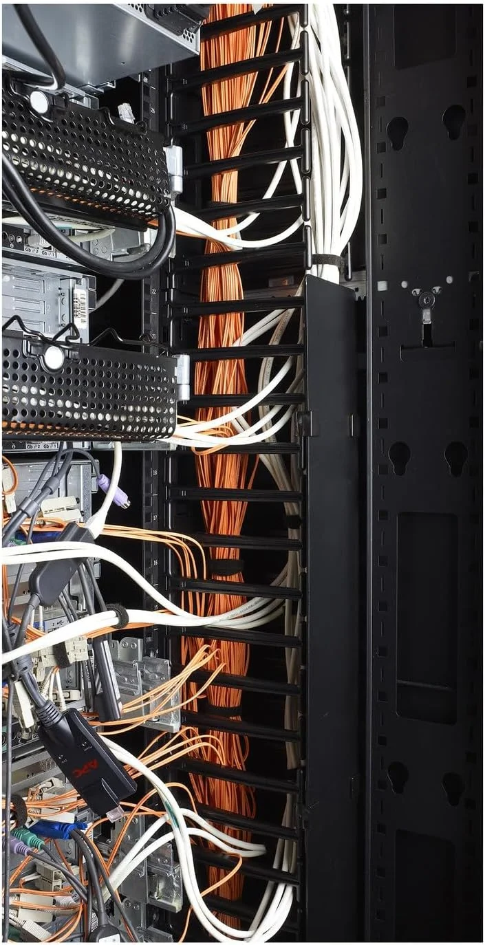 سینی کابل مستقیم APC AR7580A - مشکی