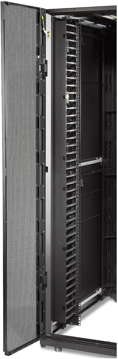 سینی کابل مستقیم APC AR7580A - مشکی