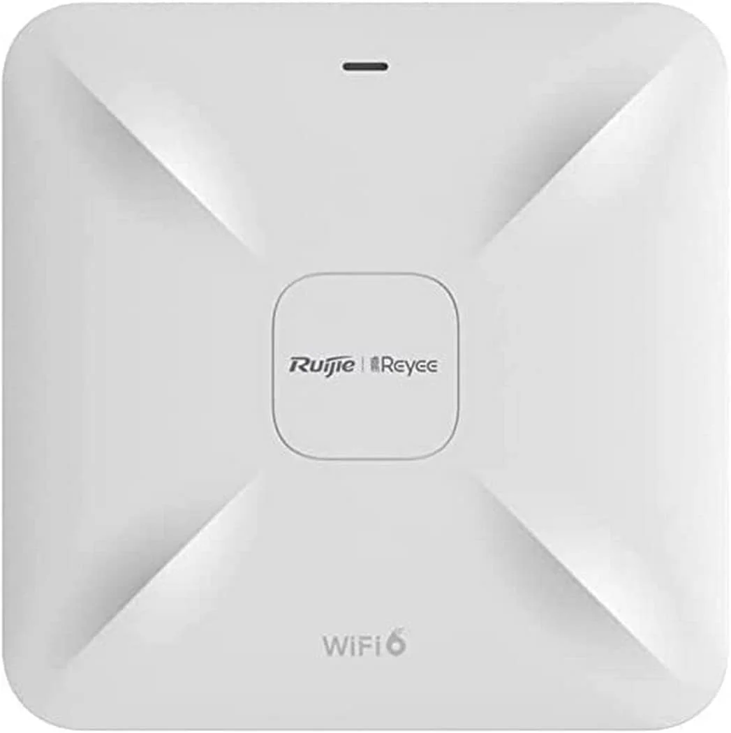 اکسس پوینت روئیجی RG-RAP2260(G) سفید