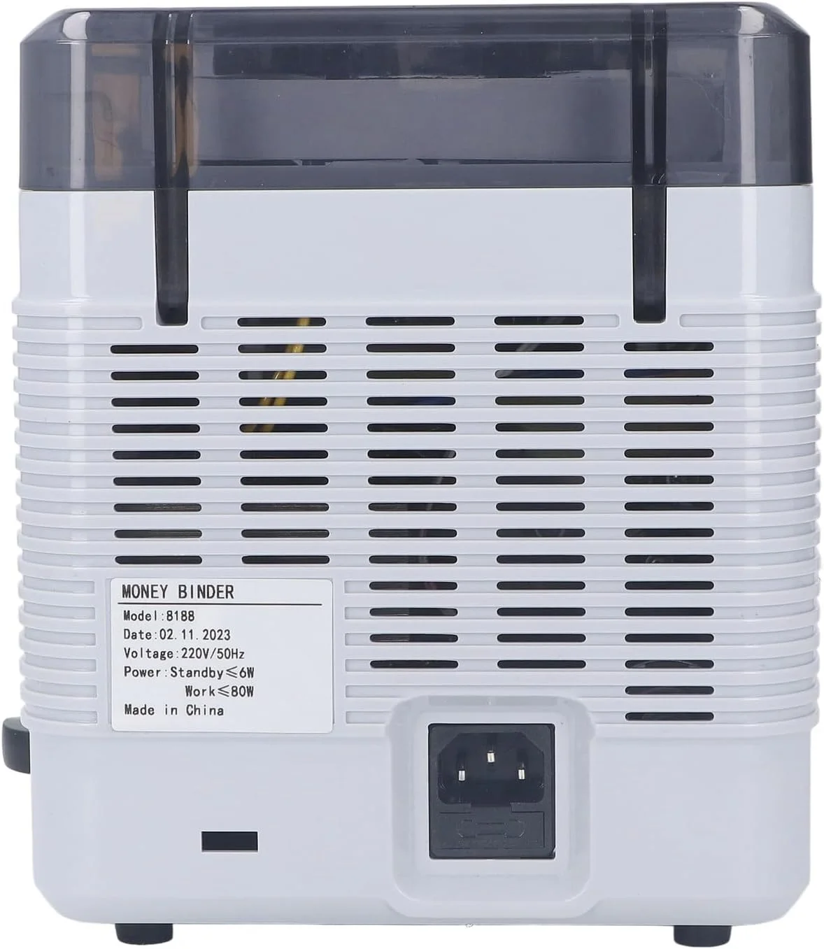 دستگاه بستهبندی اتوماتیک اسکناس Sorandy، دستگاه تسمهکشی اسکناس با نمایشگر LCD، دستگاه بستهبندی پول نقد، دستگاه بستهبندی و تسمهکشی پول برای بانک (UK) دستگاه بستهبندی اتوماتیک اسکناس Sorandy، دستگاه تسمهکشی اسکناس با نمایشگر LCD، دستگاه بستهبندی پول نقد، دستگاه بستهبندی و تسمهکشی پول برای بانک (UK)