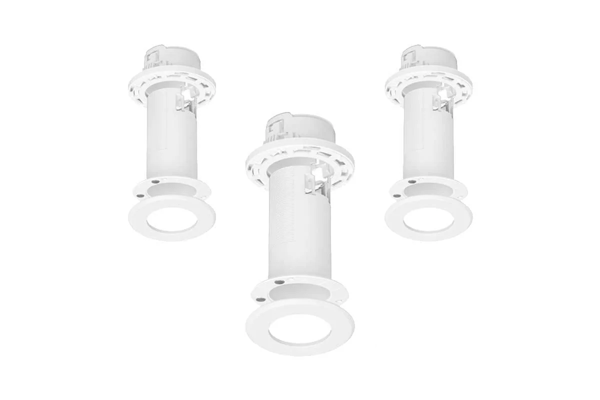 پایه سقفی Ubiquiti Networks برای UniFi FlexHD - بسته 3 عددی