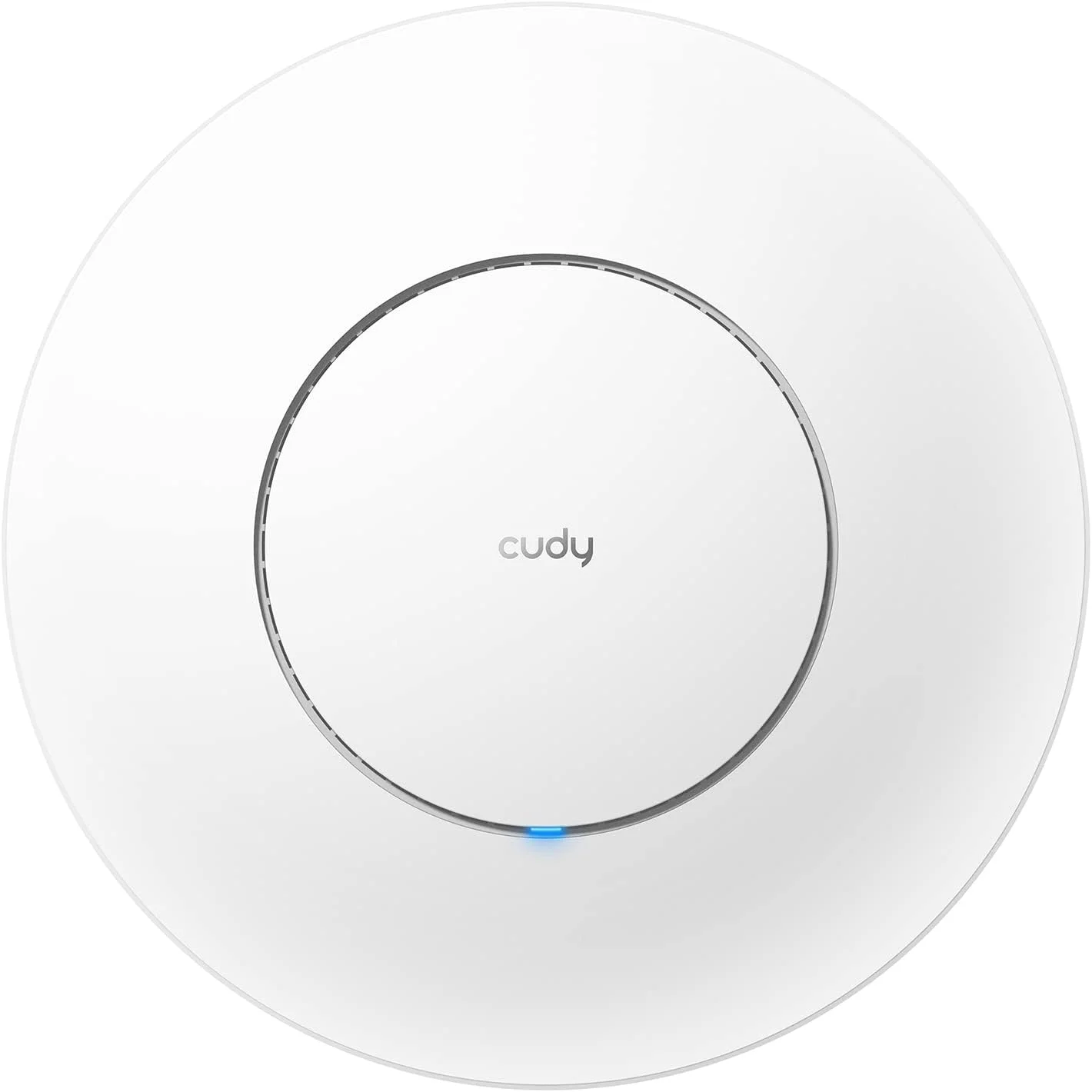 اکسس پوینت بی‌سیم گیگابیتی Cudy AC1200، گیگابیت RJ45، راهکار وای‌فای تجاری با پشتیبانی از Mesh، Beamforming، رومینگ یکپارچه، MU-MIMO، تغذیه از طریق PoE یا DC، آداپتور برق 12 ولت DC شامل، AP1300