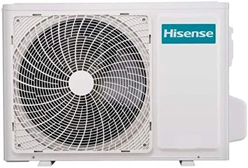 کولر گازی اسپلیت 2.5 تن هایسنس کمپرسور پیستونی 30000 BTU سفید مدل AS30CT4FDKDA03 - 1 سال گارانتی کامل و 5 سال گارانتی کمپرسور کولر گازی اسپلیت 2.5 تن هایسنس کمپرسور پیستونی 30000 BTU سفید مدل AS30CT4FDKDA03 - 1 سال گارانتی کامل و 5 سال گارانتی کمپرسور