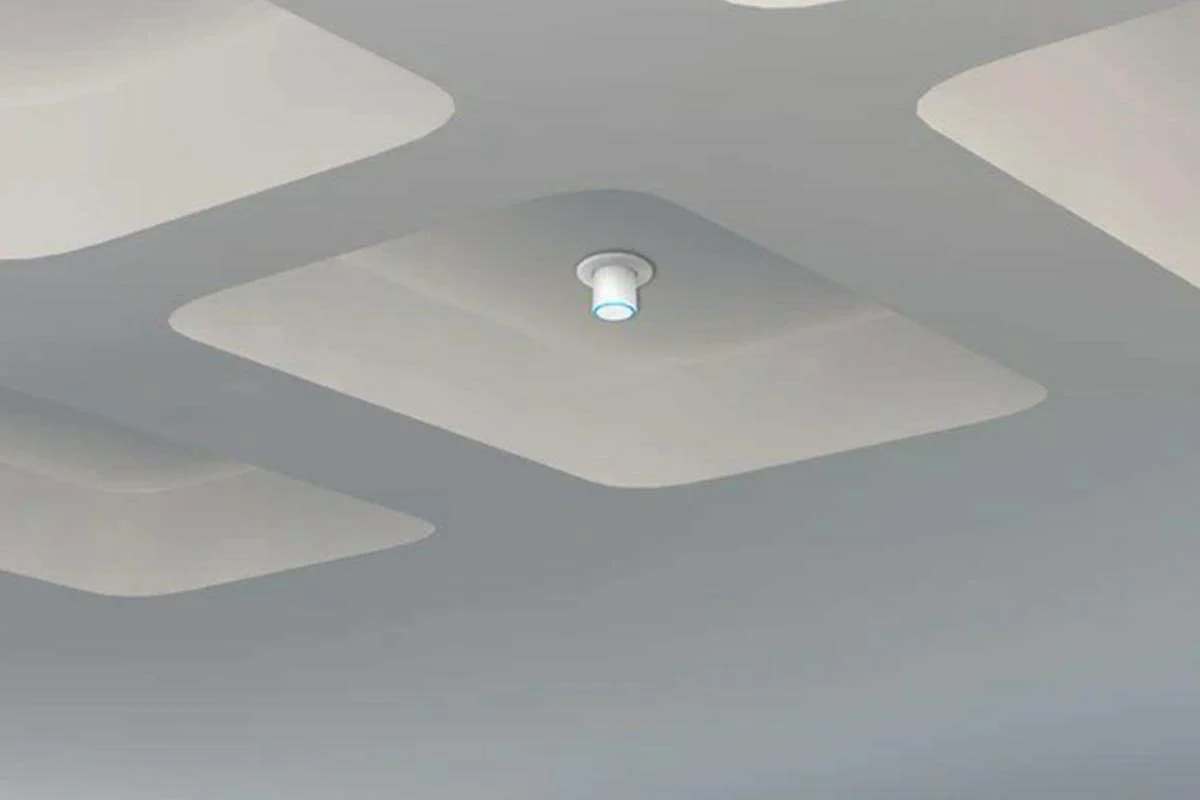 پایه سقفی Ubiquiti Networks برای UniFi FlexHD - بسته 3 عددی