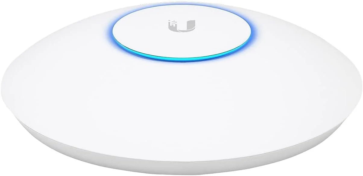 اکسس پوینت چهار رادیویی یوبی کوییتی نتورکس UniFi XG 802.11ac Wave 2 با رادیو امنیتی اختصاصی (UAP-XG-US)