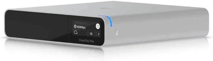 Ubiquiti Networks UniFi Cloud Key Gen2 Plus (1TB SSD) - UCK-G2-SSD