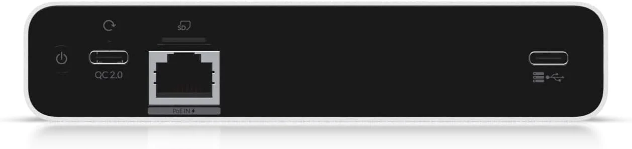 Ubiquiti Networks UniFi Cloud Key Gen2 Plus (1TB SSD) - UCK-G2-SSD