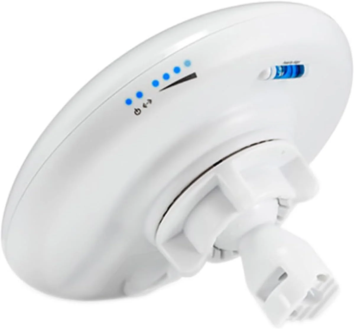 Ubiquiti Networks بسته 2 عددی NBE-5AC-GEN2 NanoBeam ac Gen2 airMAX ac CPE با رادیو مدیریت اختصاصی