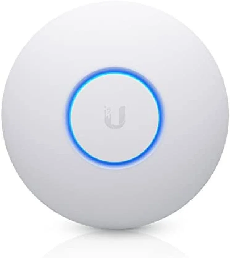 اکسس پوینت بی سیم یوبیکیوتی UniFi UAP nanoHD 5