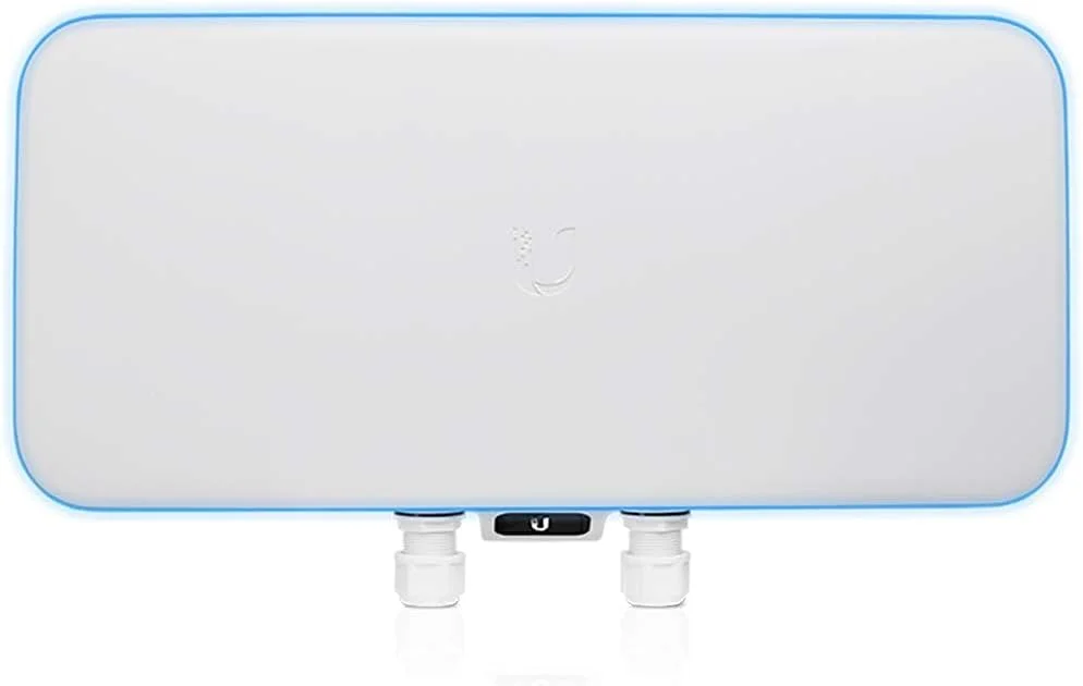 اکسس پوینت بی سیم یوبیکیوتی UniFi WiFi BaseStationXG UWB-XG IEEE 802.11ac 1.70 Gbit/s
