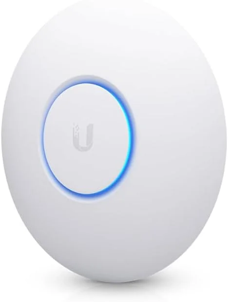 اکسس پوینت بی سیم یوبیکیوتی UniFi UAP nanoHD 5
