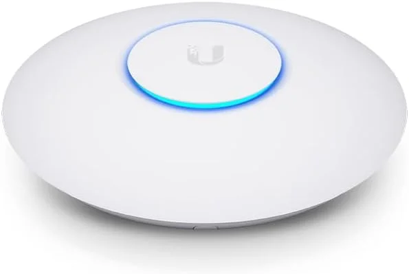 اکسس پوینت بی سیم یوبیکیوتی UniFi UAP nanoHD 5