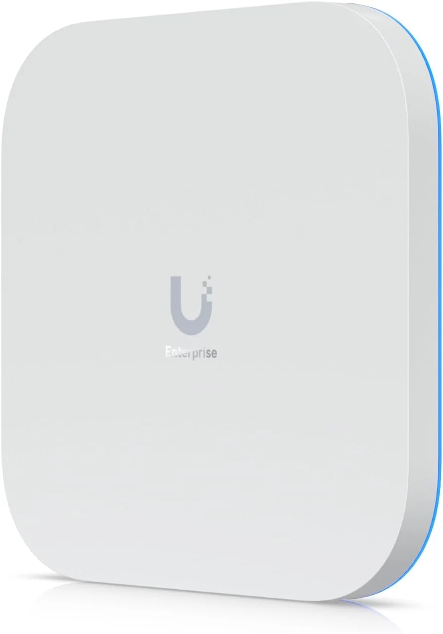 اکسس پوینت داخلی Ubiquiti Enterprise 7 (E7-US) با کارایی سطح سازمانی