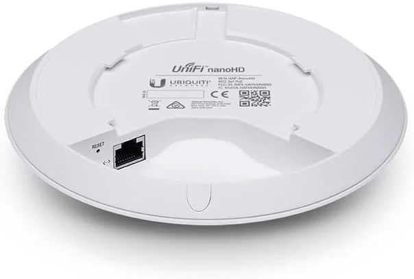 اکسس پوینت بی سیم یوبیکیوتی UniFi UAP nanoHD 5