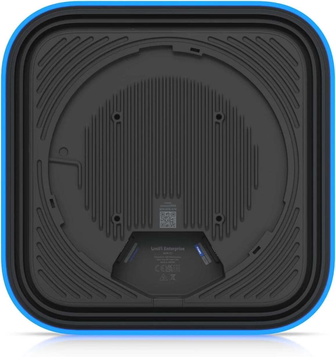 اکسس پوینت داخلی Ubiquiti Enterprise 7 (E7-US) با کارایی سطح سازمانی