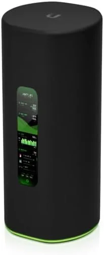 کیت روتر و مش پوینت وای فای Ubiquiti Networks AmpliFi Alien کیت روتر و مش پوینت وای فای Ubiquiti Networks AmpliFi Alien