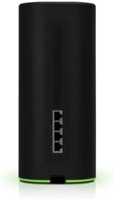 کیت روتر و مش پوینت وای فای Ubiquiti Networks AmpliFi Alien کیت روتر و مش پوینت وای فای Ubiquiti Networks AmpliFi Alien