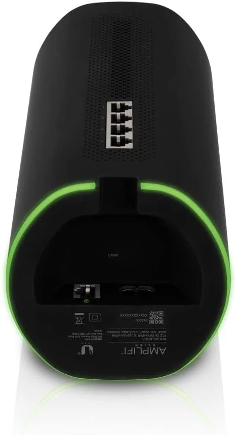 کیت روتر و مش پوینت وای فای Ubiquiti Networks AmpliFi Alien کیت روتر و مش پوینت وای فای Ubiquiti Networks AmpliFi Alien