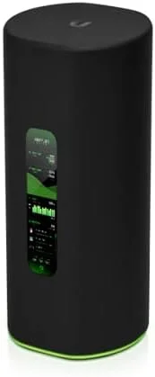 کیت روتر و مش پوینت وای فای Ubiquiti Networks AmpliFi Alien کیت روتر و مش پوینت وای فای Ubiquiti Networks AmpliFi Alien