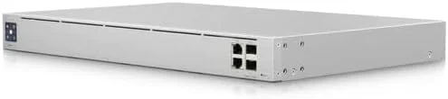 دروازه نسل جدید UniFi Ubiquiti Networks Pro - UXG-Pro-US