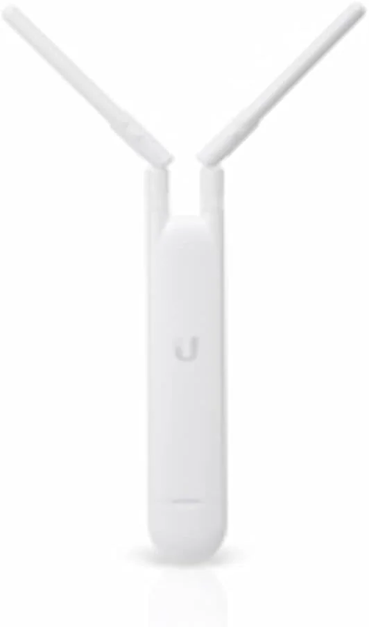پک 5 عددی اکسس پوینت وایرلس یوبیکیوتی نتورکس مدل 5X Unifi AC Mesh با سرعت 867 مگابیت بر ثانیه و قابلیت PoE (تغذیه از طریق اترنت) - سفید