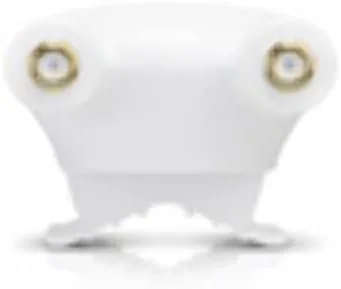 پک 5 عددی اکسس پوینت وایرلس یوبیکیوتی نتورکس مدل 5X Unifi AC Mesh با سرعت 867 مگابیت بر ثانیه و قابلیت PoE (تغذیه از طریق اترنت) - سفید