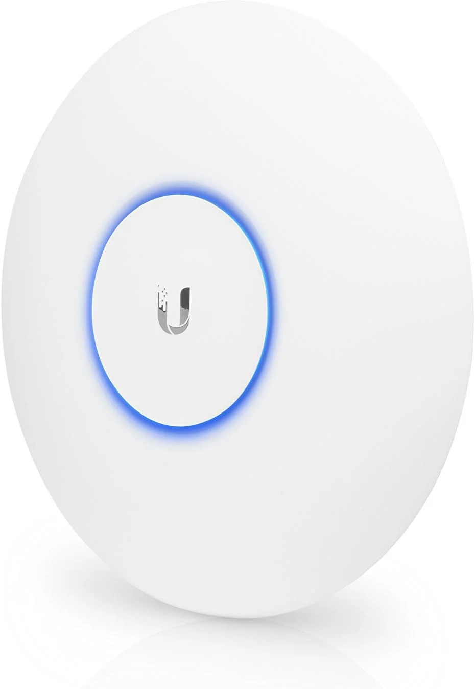 اکسس پوینت بی سیم یوبیکیوتی نتورکس یونیفای Uap-ac-pro Ieee 802.11ac 867 مگابیت بر ثانیه - 2.40 گیگاهرتز، 5 گیگاهرتز - 3 X An