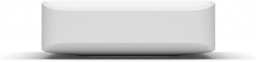 سوییچ مدیریتی لایه 2 گیگابیتی اترنت 8 پورت PoE یوبیکیوتی نتورکس UniFi Switch Lite 8 PoE (10/100/1000) با قابلیت Power over Ethernet (PoE) - سفید