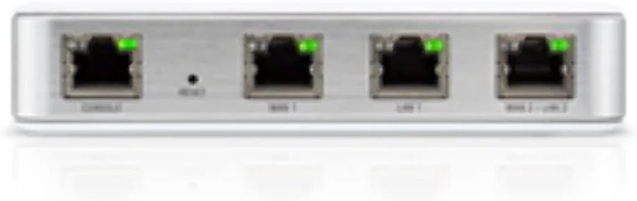 دستگاه امنیتی یوبیکیوتی یونیفای (USG) NULL USG