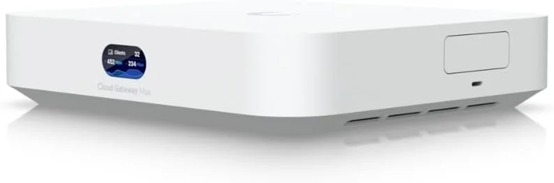 یوبیکیوتی کلود گیت وی مکس - (UCG-Max) (1 ترابایت)