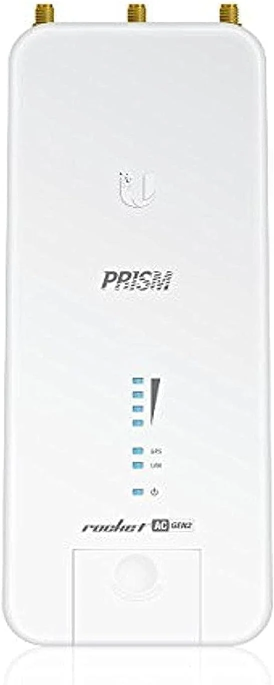 اکسس پوینت 5 گیگاهرتز یوبیکیوتی نتورکس UBIQUITI RP-5AC-GEN2