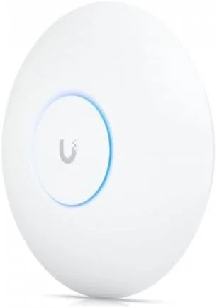 اکسس پوینت بی سیم یوبیکیوتی U7-Pro-5