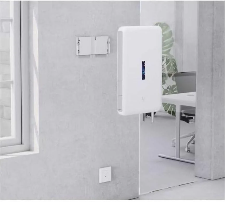 دیوار رویایی یوبیکیوتی UDW (420W)
