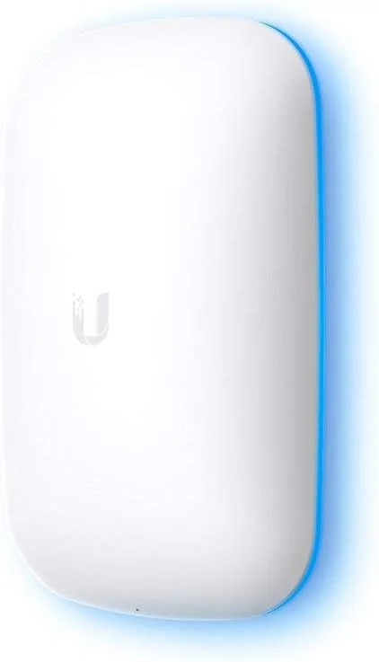 اکستندر دیواری اکسس پوینت یوبیکیوتی نتورکس یونیفای BeaconHD مدل UDM-B-US