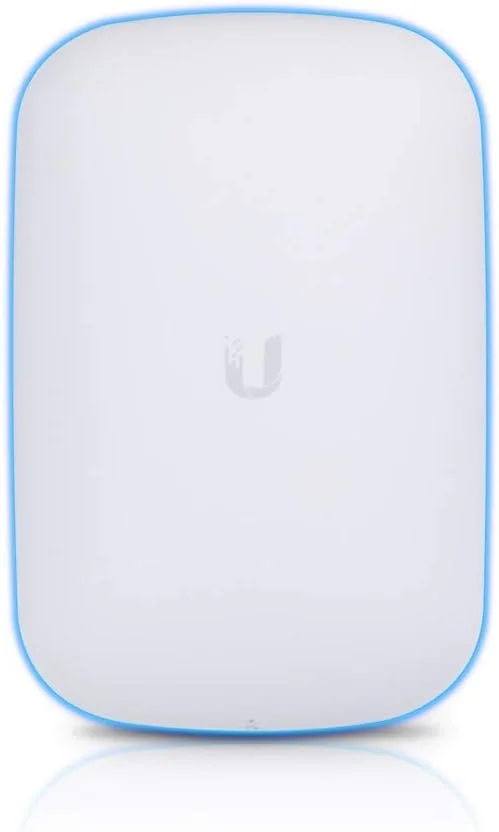اکستندر دیواری اکسس پوینت یوبیکیوتی نتورکس یونیفای BeaconHD مدل UDM-B-US