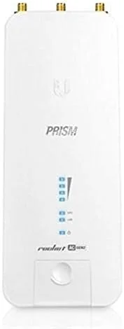 اکسس پوینت 5 گیگاهرتز یوبیکیوتی نتورکس UBIQUITI RP-5AC-GEN2