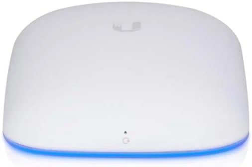 اکستندر دیواری اکسس پوینت یوبیکیوتی نتورکس یونیفای BeaconHD مدل UDM-B-US