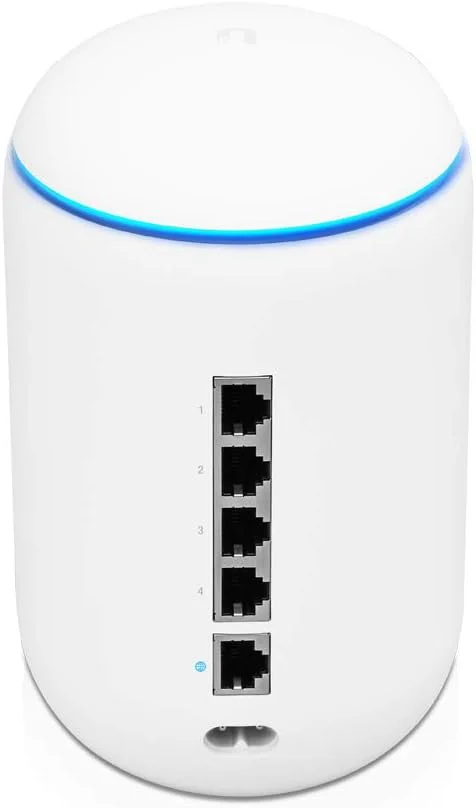 یوبی‌کوئیتی UniFi Dream Machine