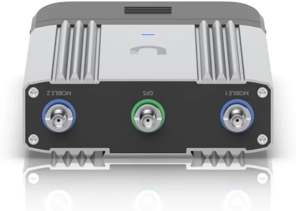 روتر موبایل صنعتی یوبیکویتی (UMR-Industrial)