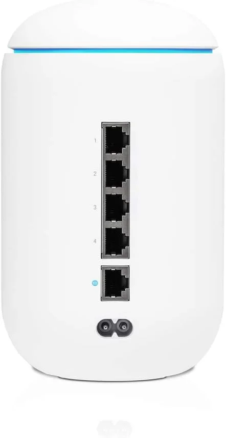 یوبی‌کوئیتی UniFi Dream Machine