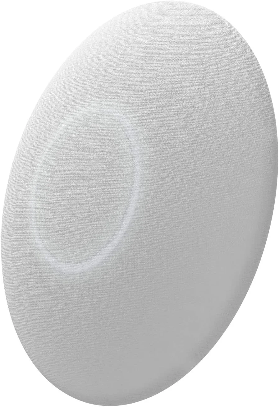 روکش پارچه ای طرح دار برای اکسس پوینت Ubiquiti Networks UniFi nanoHD (بسته 3 عددی)