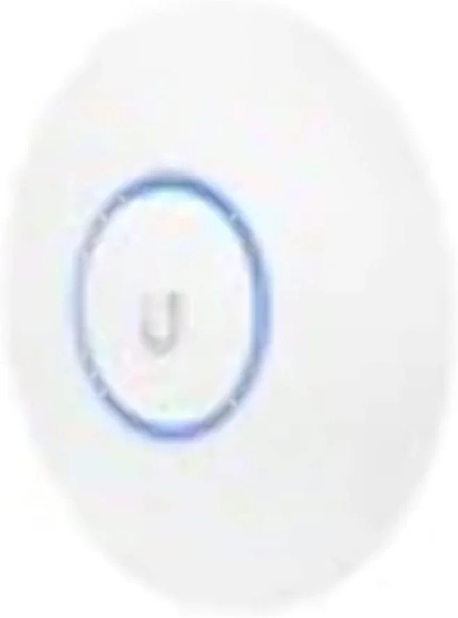 اکسس پوینت وایرلس دوال رادیو یوبیکیوتی یونیفای UAP-AC PRO - 802.11 a/b/g/n/r/k/v/ac، سفید