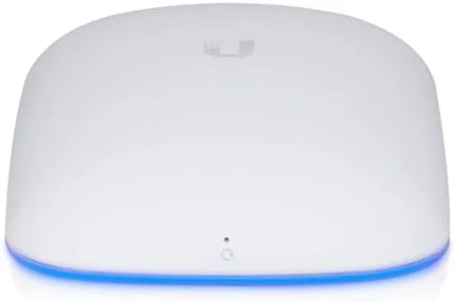 نقطه دسترسی بی‌سیم یوبیکیوتی نتورکس UniFi AP Beacon HD UAP-BeaconHD IEEE 802.11ac با سرعت 1.69 گیگابیت بر ثانیه