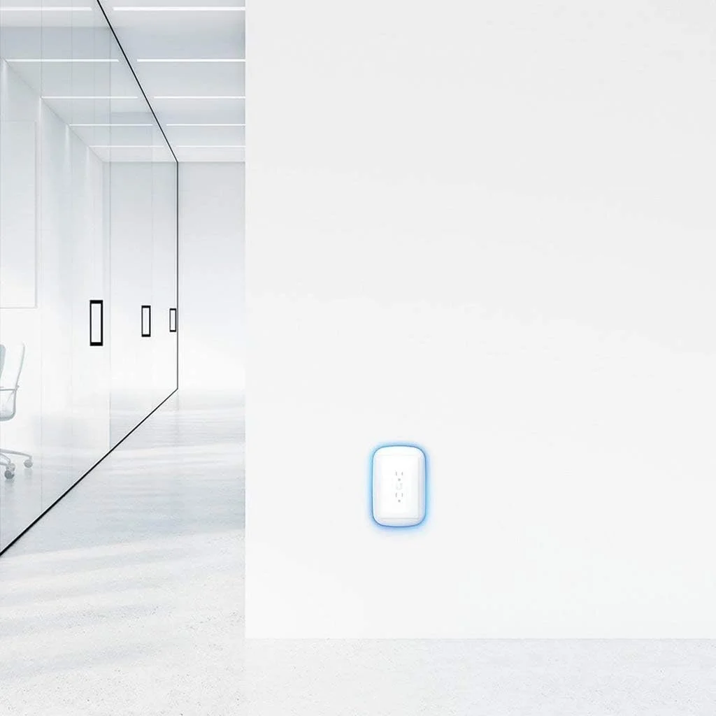 نقطه دسترسی بی‌سیم یوبیکیوتی نتورکس UniFi AP Beacon HD UAP-BeaconHD IEEE 802.11ac با سرعت 1.69 گیگابیت بر ثانیه
